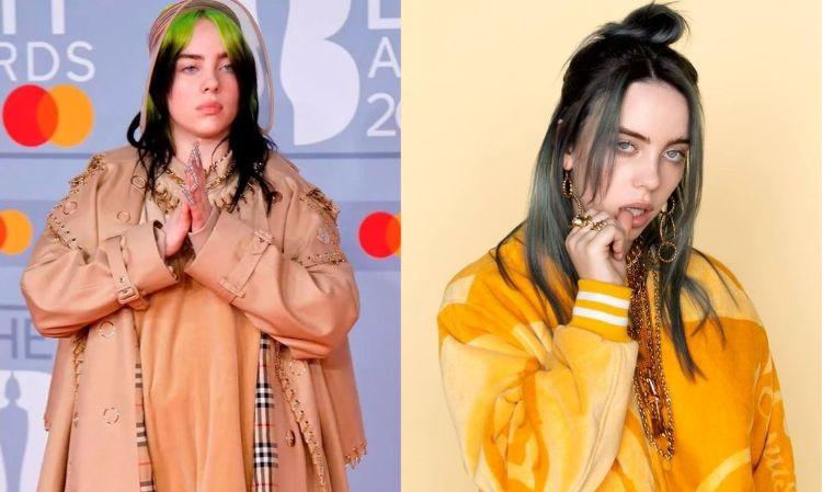 Billie Eilish