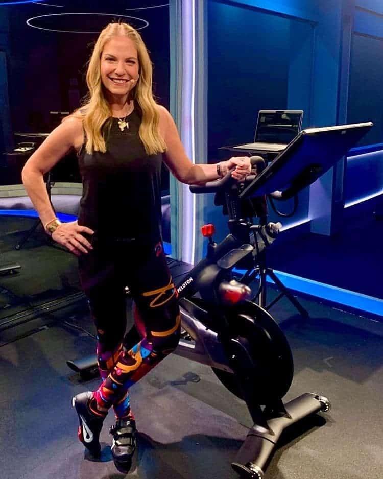 Unveiling Jenn Sherman's Weight Loss Journey