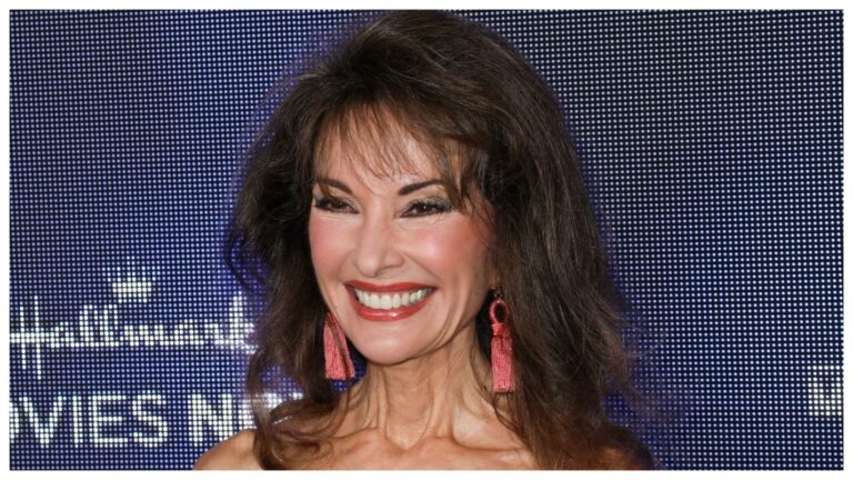 Susan Lucci's Take on Plastic Surgery Speculations