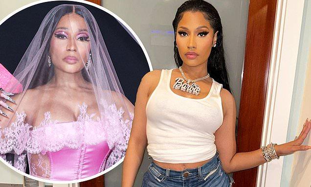 Nicki Minaj Before and After: Tracing Her Visual Transformation Through the Years